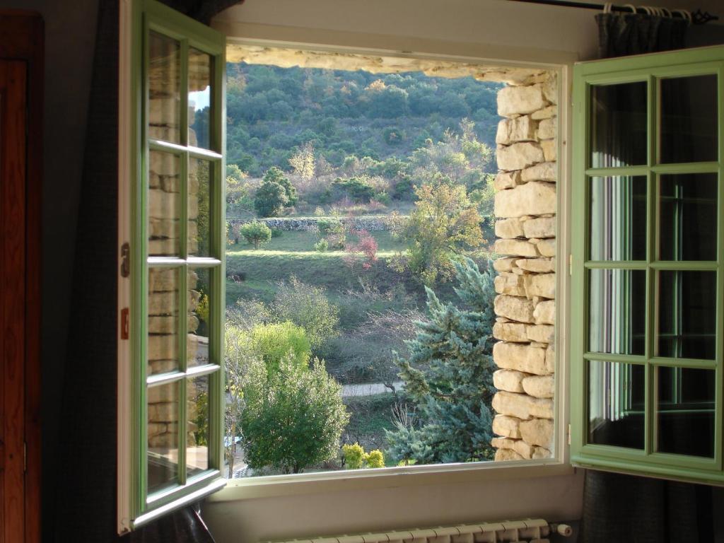 Domaine De La Grange Neuve La Roque-sur-Pernes Exterior foto