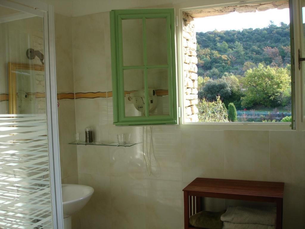 Domaine De La Grange Neuve La Roque-sur-Pernes Quarto foto