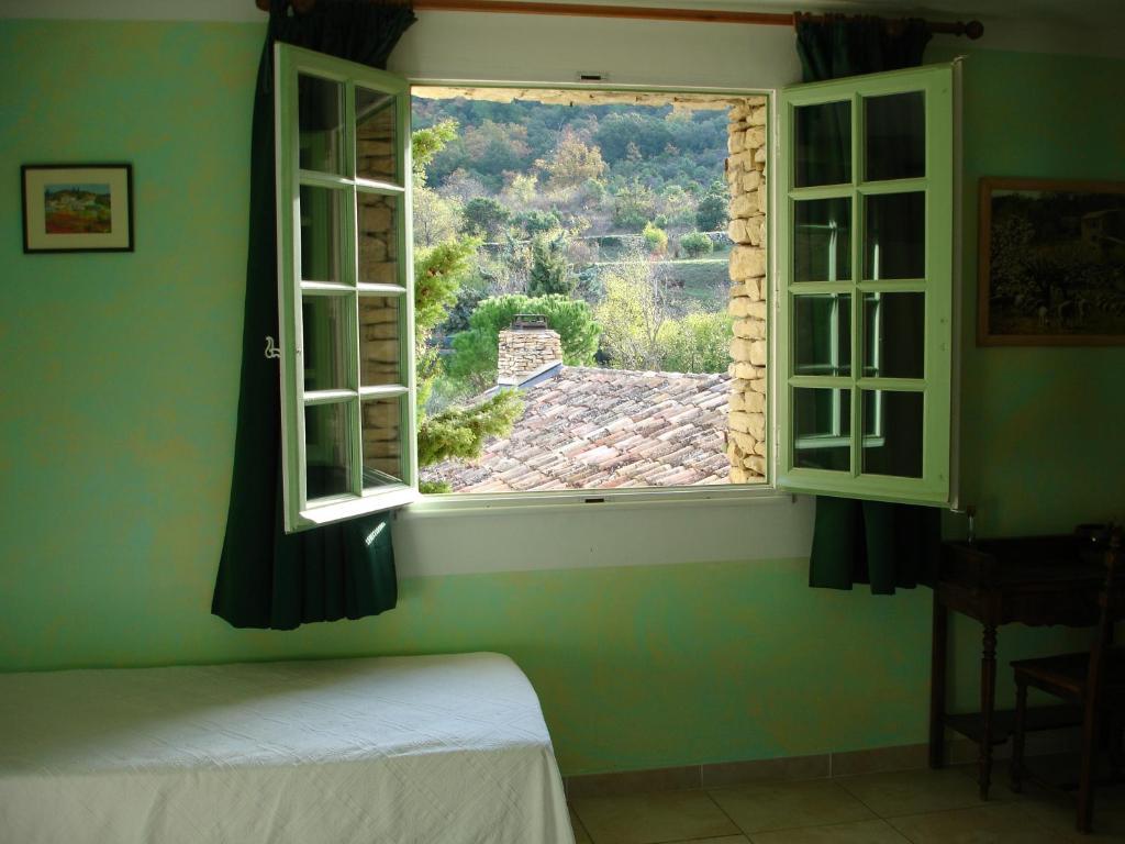 Domaine De La Grange Neuve La Roque-sur-Pernes Quarto foto