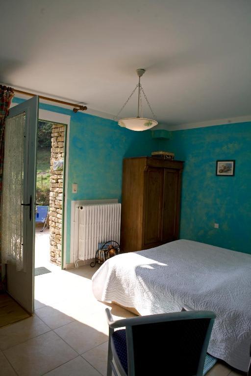 Domaine De La Grange Neuve La Roque-sur-Pernes Quarto foto