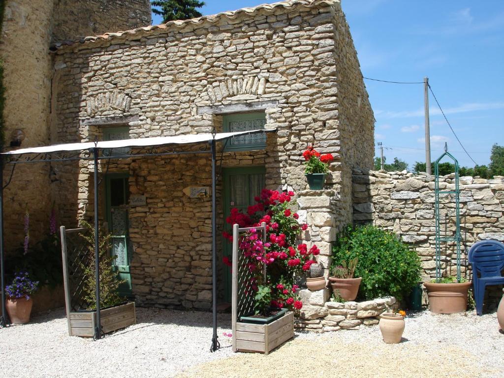 Domaine De La Grange Neuve La Roque-sur-Pernes Quarto foto