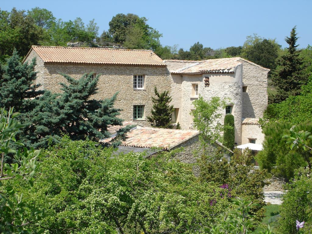 Domaine De La Grange Neuve La Roque-sur-Pernes Exterior foto